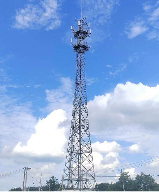 電視塔架拆除公司靈活方案，安全高效拆除電視塔
